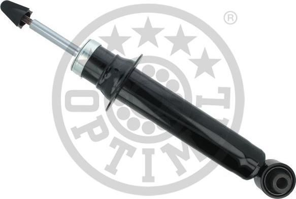 Optimal A-5040G - Амортизатор autospares.lv