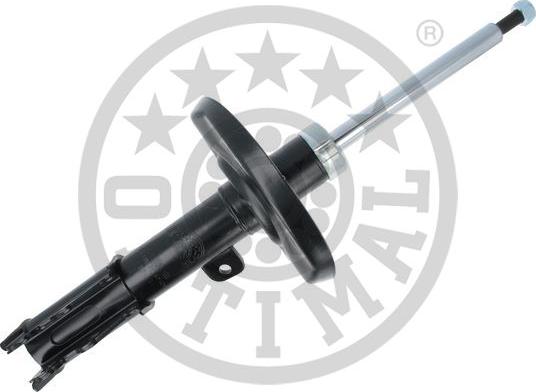 Optimal A-5041GL - Амортизатор autospares.lv