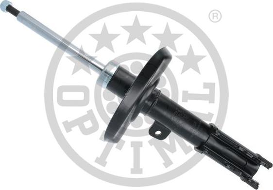 Optimal A-5041GR - Амортизатор autospares.lv