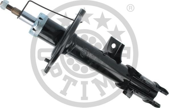 Optimal A-5048GR - Амортизатор autospares.lv