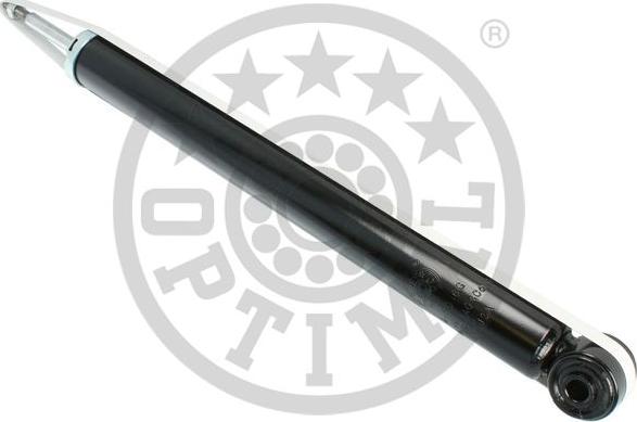 Optimal A-5056G - Амортизатор autospares.lv