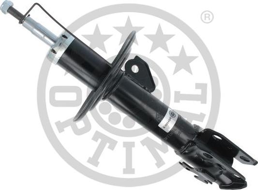 Optimal A-5064GR - Амортизатор autospares.lv