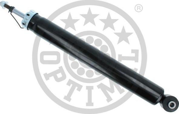 Optimal A-5060G - Амортизатор autospares.lv