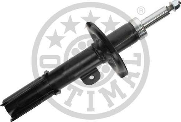 Optimal A-5031GL - Амортизатор autospares.lv