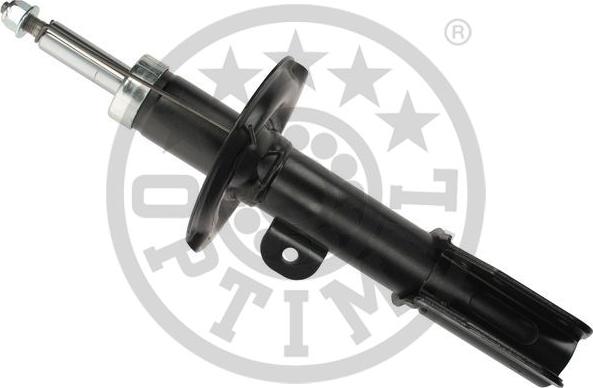 Optimal A-5031GR - Амортизатор autospares.lv