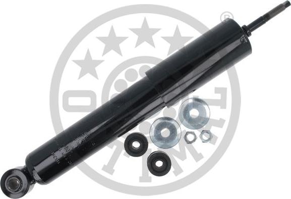 Optimal A-5073H - Амортизатор autospares.lv