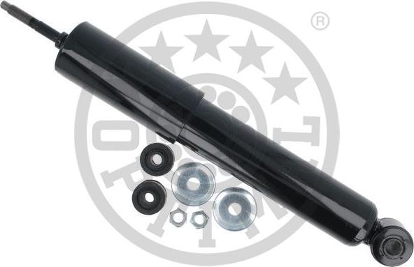 Optimal A-5073H - Амортизатор autospares.lv