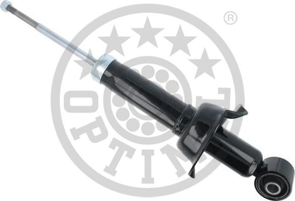 Optimal A-5072G - Амортизатор autospares.lv