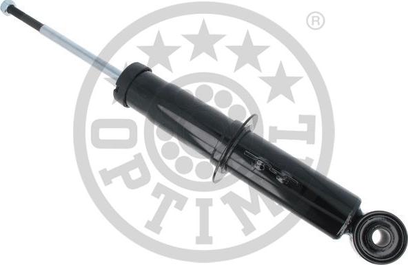 Optimal A-5116G - Амортизатор autospares.lv