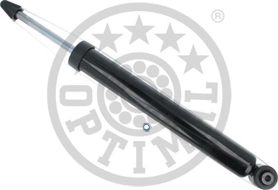 Optimal A-5137G - Амортизатор autospares.lv