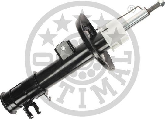 Optimal A-5120GL - Амортизатор autospares.lv