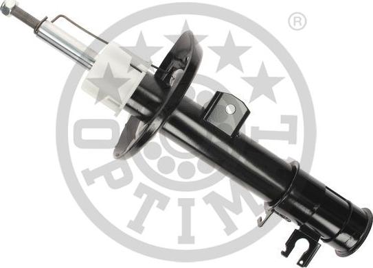 Optimal A-5120GR - Амортизатор autospares.lv