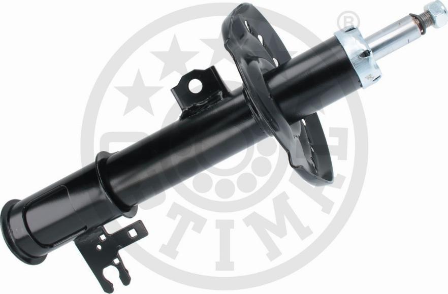 Optimal A-5121GL - Амортизатор autospares.lv