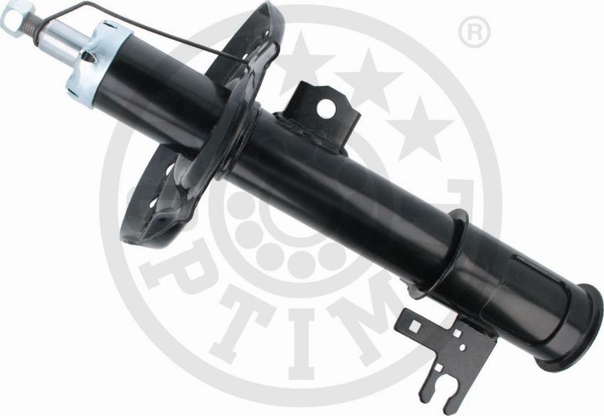 Optimal A-5121GR - Амортизатор autospares.lv