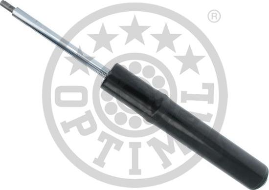 Optimal A-5122G - Амортизатор autospares.lv