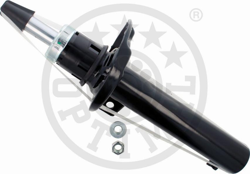 Optimal A-5364G - Амортизатор autospares.lv