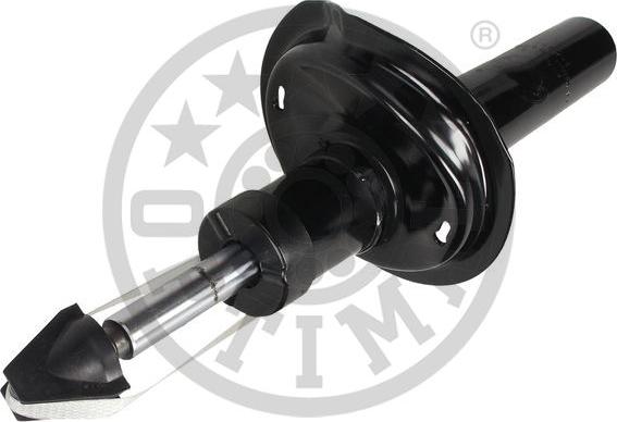 Optimal A-5313GL - Амортизатор autospares.lv