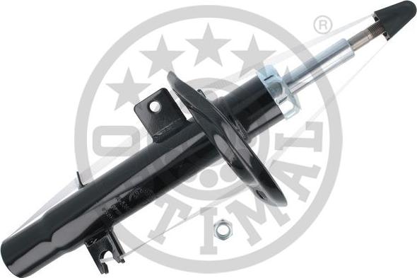 Optimal A-5380GL - Амортизатор autospares.lv