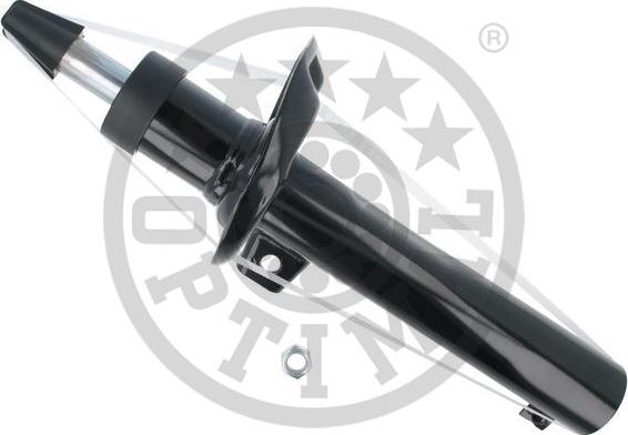 Optimal A-5337G - Амортизатор autospares.lv