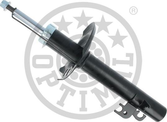 Optimal A-5259GR - Амортизатор autospares.lv