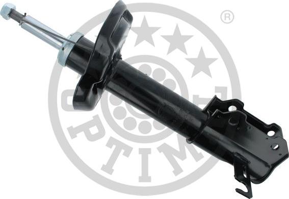 Optimal A-5204GL - Амортизатор autospares.lv