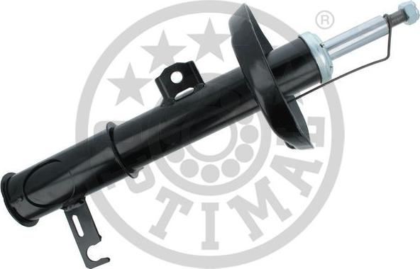 Optimal A-5204GL - Амортизатор autospares.lv