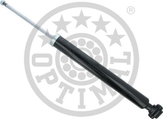 Optimal A-5210G - Амортизатор autospares.lv