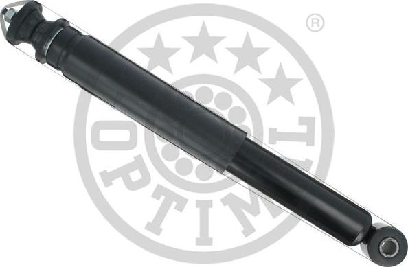 Optimal A-5238G - Амортизатор autospares.lv