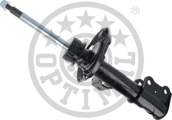 Optimal A-5224GR - Амортизатор autospares.lv