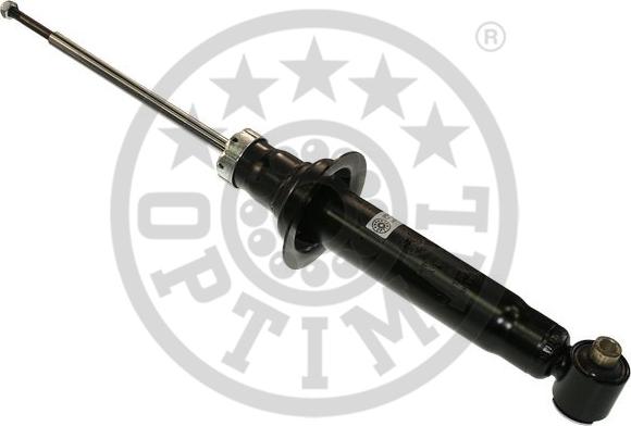 Optimal A-66933G - Амортизатор autospares.lv