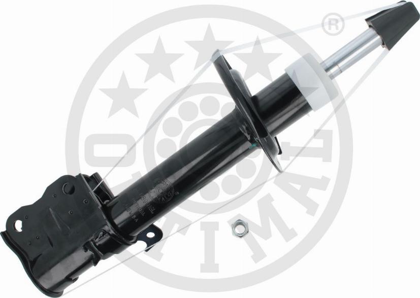 Optimal A-68991GL - Амортизатор autospares.lv