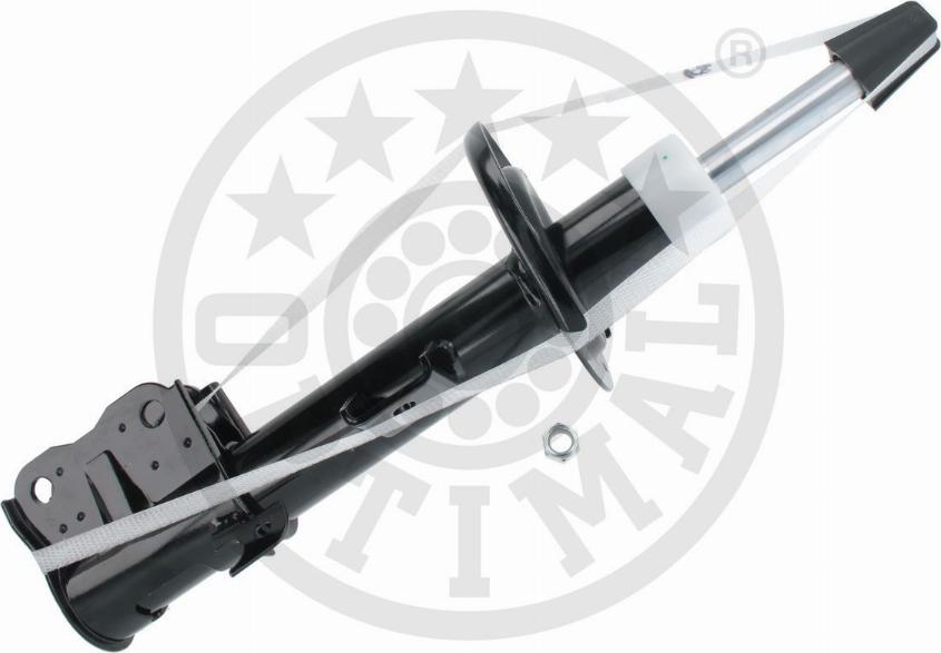 Optimal A-68991GR - Амортизатор autospares.lv