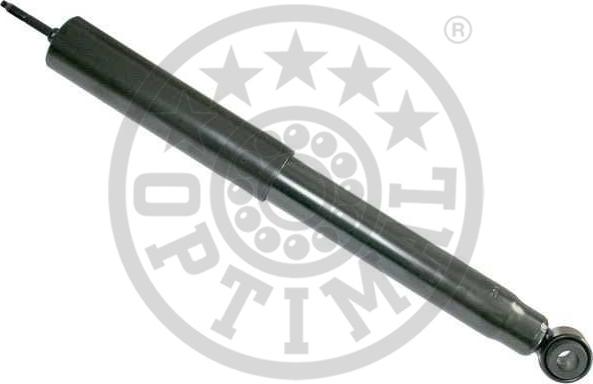 Optimal A-68498G - Амортизатор autospares.lv