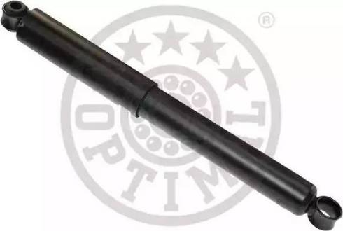 Optimal A-68415G - Амортизатор autospares.lv