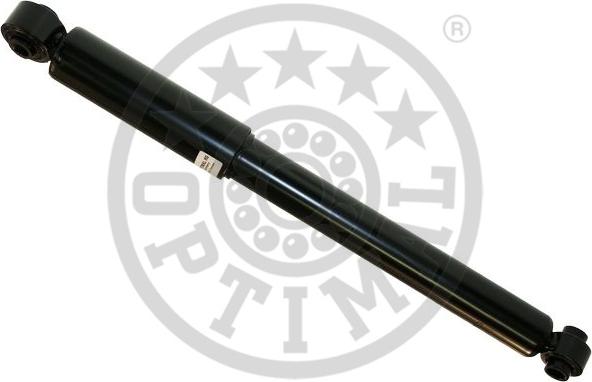 Optimal A-68421G - Амортизатор autospares.lv