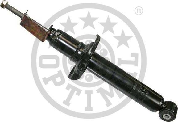 Optimal A-68610G - Амортизатор autospares.lv