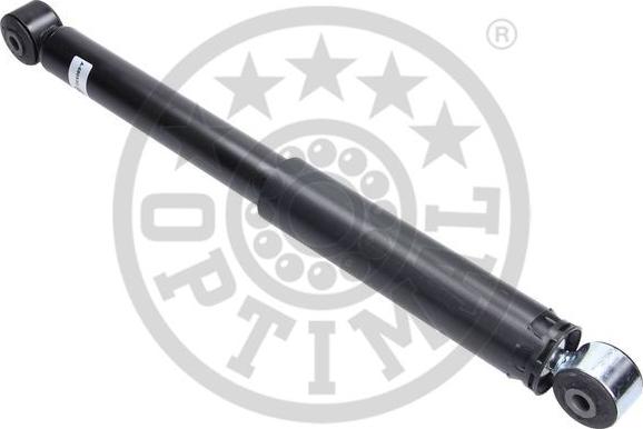 Optimal A-68053G - Амортизатор autospares.lv