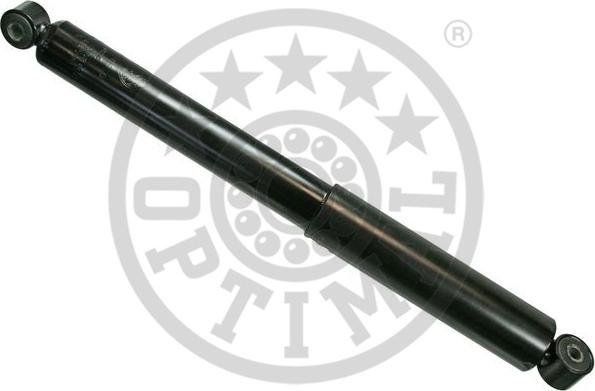 Optimal A-68114G - Амортизатор autospares.lv