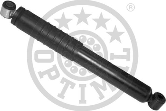 Optimal A-68879G - Пылезащитный комплект, амортизатор autospares.lv