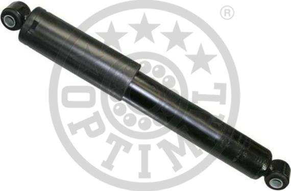 Optimal A-68871G - Амортизатор autospares.lv