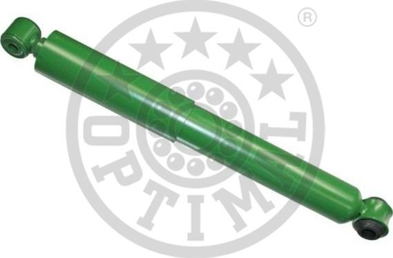 Optimal A-68351G - Амортизатор autospares.lv