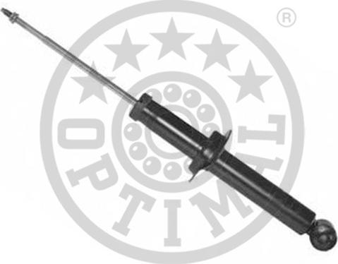 Optimal A-68317G - Амортизатор autospares.lv