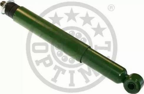 Optimal A-68330G - Амортизатор autospares.lv