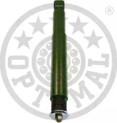 Optimal A-68330G - Амортизатор autospares.lv