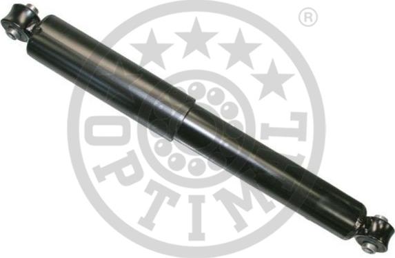 Optimal A-68377G - Амортизатор autospares.lv