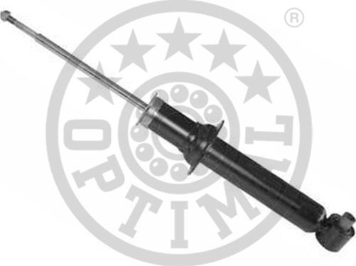 Optimal A-68270G - Амортизатор autospares.lv