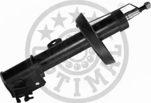 Optimal A-67559GL - Амортизатор autospares.lv