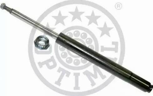 Optimal A-67520G - Амортизатор autospares.lv