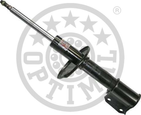 Optimal A-67692G - Амортизатор autospares.lv