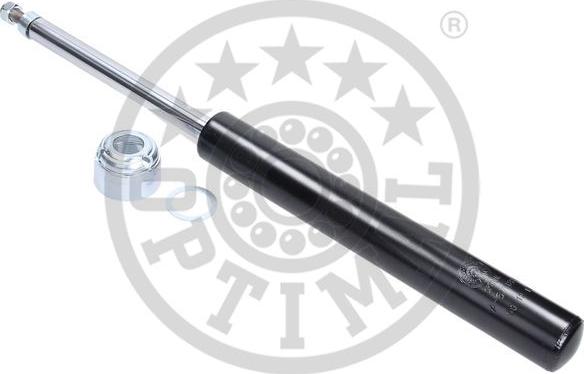 Optimal A-67688G - Амортизатор autospares.lv